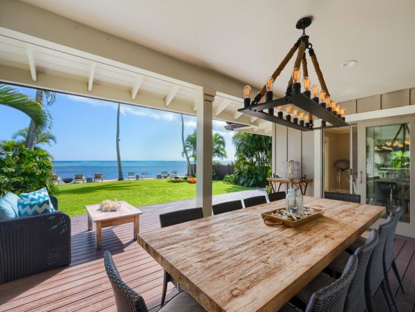 Luxury Private Six Bedroom Vacation Rental Villa