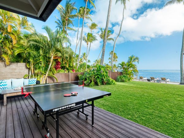 Luxury Private Six Bedroom Vacation Rental Villa
