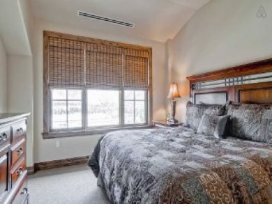Beaver Creek the Ultimate in Luxury Ski in Ski Out Living