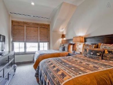 Beaver Creek the Ultimate in Luxury Ski in Ski Out Living