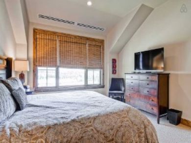Beaver Creek the Ultimate in Luxury Ski in Ski Out Living