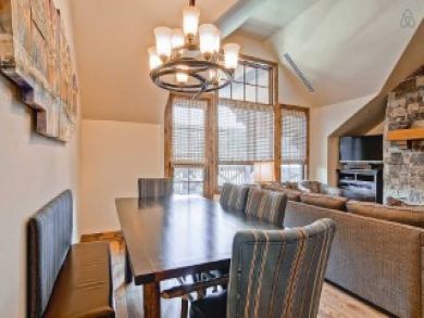 Beaver Creek the Ultimate in Luxury Ski in Ski Out Living