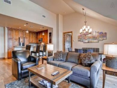 Beaver Creek the Ultimate in Luxury Ski in Ski Out Living