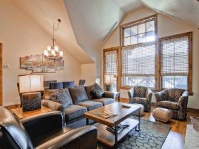 Beaver Creek the Ultimate in Luxury Ski in Ski Out Living