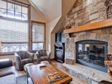 Beaver Creek the Ultimate in Luxury Ski in Ski Out Living