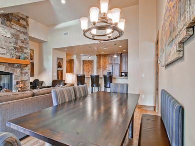 Beaver Creek the Ultimate in Luxury Ski in Ski Out Living