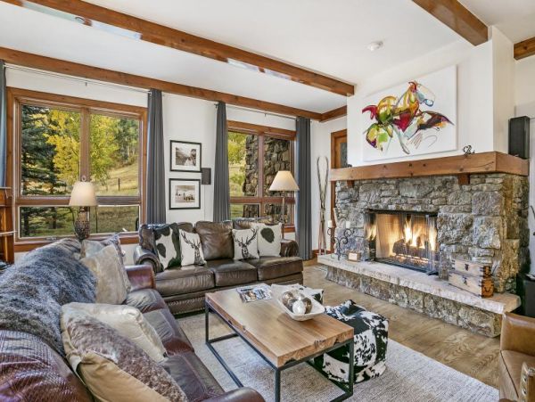 Enjoy Access to the Ritz Carlton Spa - 3 Bedroom Condo