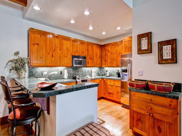 Enjoy Access to the Ritz Carlton Spa - 3 Bedroom Condo