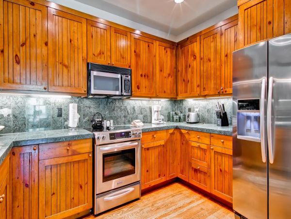 Enjoy Access to the Ritz Carlton Spa - 3 Bedroom Condo