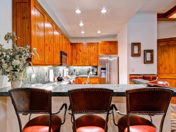 Enjoy Access to the Ritz Carlton Spa - 3 Bedroom Condo
