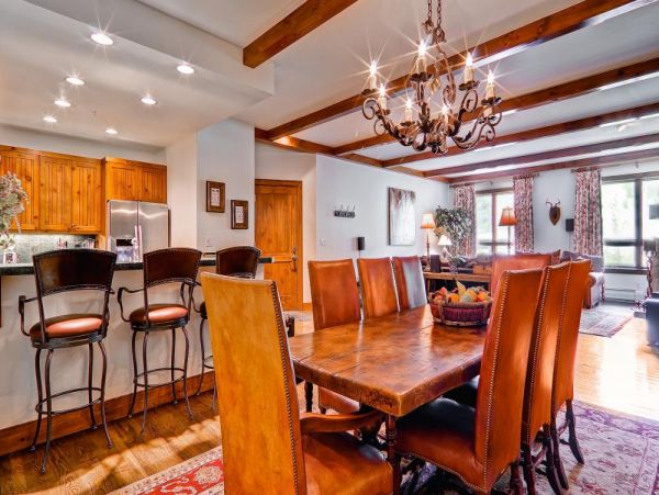 Enjoy Access to the Ritz Carlton Spa - 3 Bedroom Condo