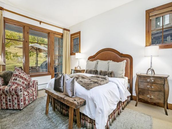 Enjoy Access to the Ritz Carlton Spa - 3 Bedroom Condo