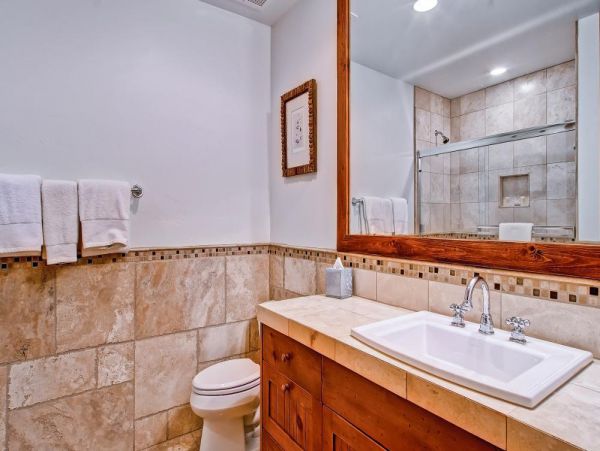 Enjoy Access to the Ritz Carlton Spa - 3 Bedroom Condo