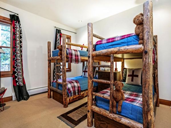 Enjoy Access to the Ritz Carlton Spa - 3 Bedroom Condo