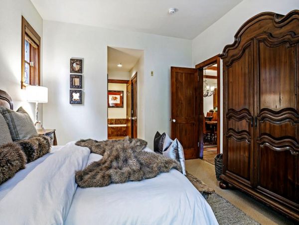 Enjoy Access to the Ritz Carlton Spa - 3 Bedroom Condo