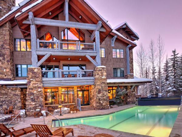 Enjoy Access to the Ritz Carlton Spa - 3 Bedroom Condo