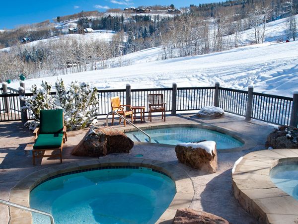 Enjoy Access to the Ritz Carlton Spa - 3 Bedroom Condo