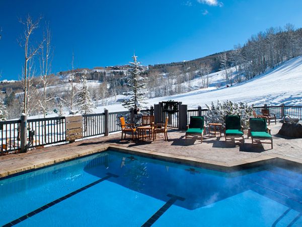 Enjoy Access to the Ritz Carlton Spa - 3 Bedroom Condo