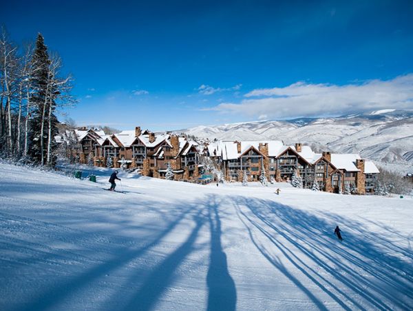 Enjoy Access to the Ritz Carlton Spa - 3 Bedroom Condo