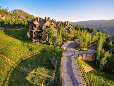 Bachelor Gulch Ski n Ski Out Vacation Condo