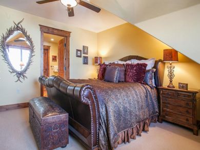 Bachelor Gulch Ski n Ski Out Vacation Condo