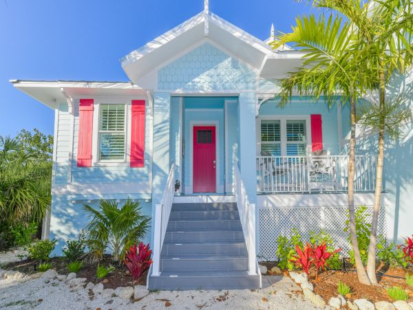 Great Anna Maria Family Rental Short Walk to Beach Private Pool