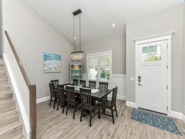 Great Anna Maria Family Rental Short Walk to Beach Private Pool