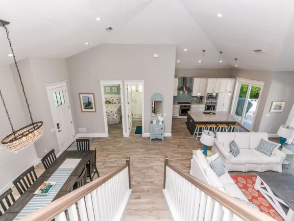 Great Anna Maria Family Rental Short Walk to Beach Private Pool