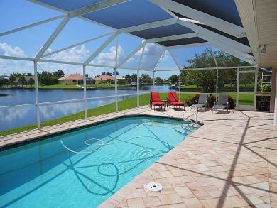 Cape Coral Home 896810