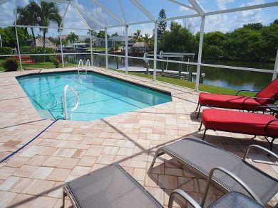 Cape Coral Home 896810