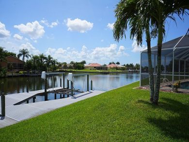 Cape Coral Home 896810