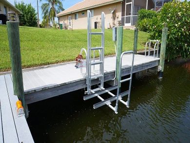 Cape Coral Home 896810