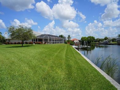 Cape Coral Home 896810