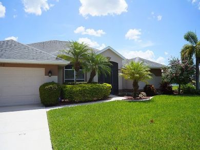 Cape Coral Home 896810