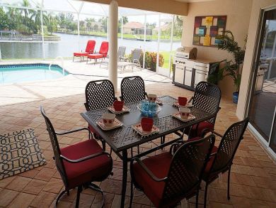 Cape Coral Home 896810