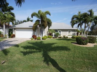Cape Coral Home 896812