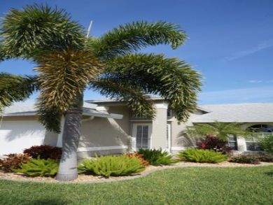 Cape Coral Home 896812