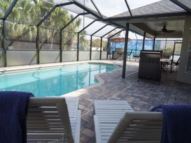 Cape Coral Home 896812