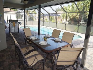 Cape Coral Home 896812