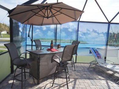 Cape Coral Home 896812