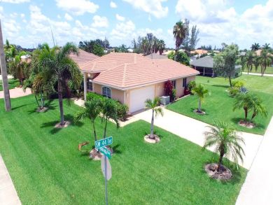 Cape Coral Home 896813