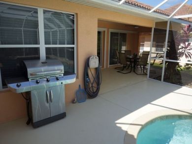 Cape Coral Home 896813
