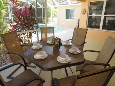 Cape Coral Home 896813