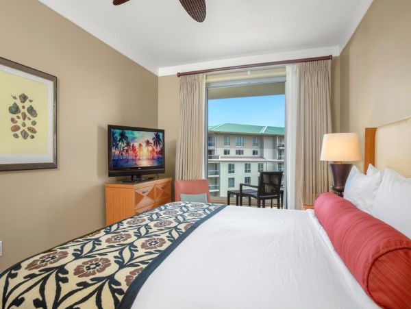 Sixth Floor Condo with Ocean Views - 2 Bedrooms - Sleeps 6