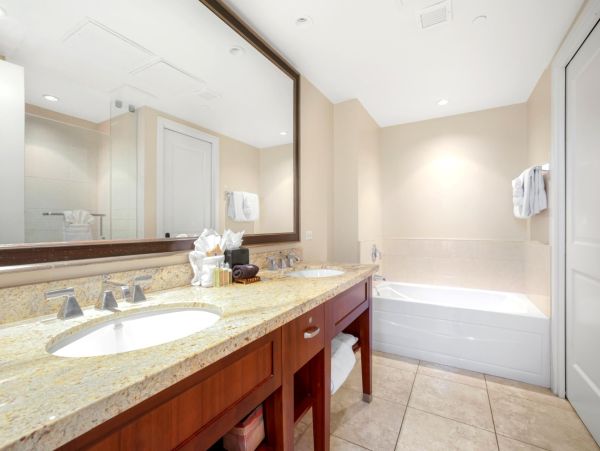 Sixth Floor Condo with Ocean Views - 2 Bedrooms - Sleeps 6