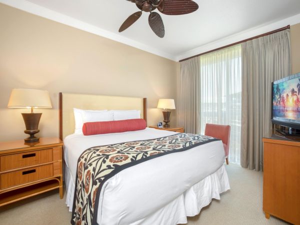 Sixth Floor Condo with Ocean Views - 2 Bedrooms - Sleeps 6