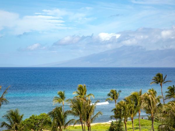 Sixth Floor Condo with Ocean Views - 2 Bedrooms - Sleeps 6
