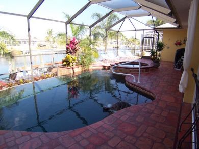 Cape Coral Home 896816