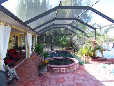 Cape Coral Home 896816