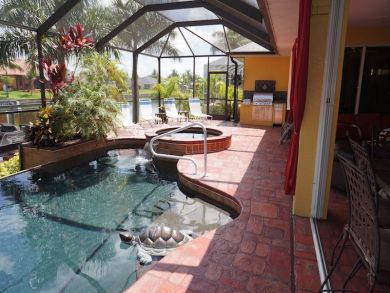 Cape Coral Home 896816